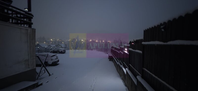 Studio de vanzare in Busteni