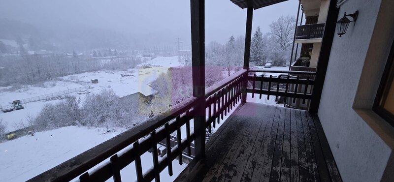 Studio de vanzare in Busteni