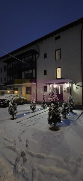 Studio de vanzare in Busteni