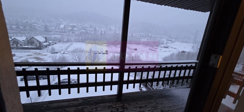 Studio de vanzare in Busteni