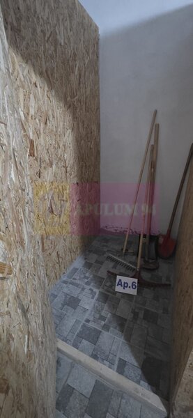 Studio de vanzare in Busteni